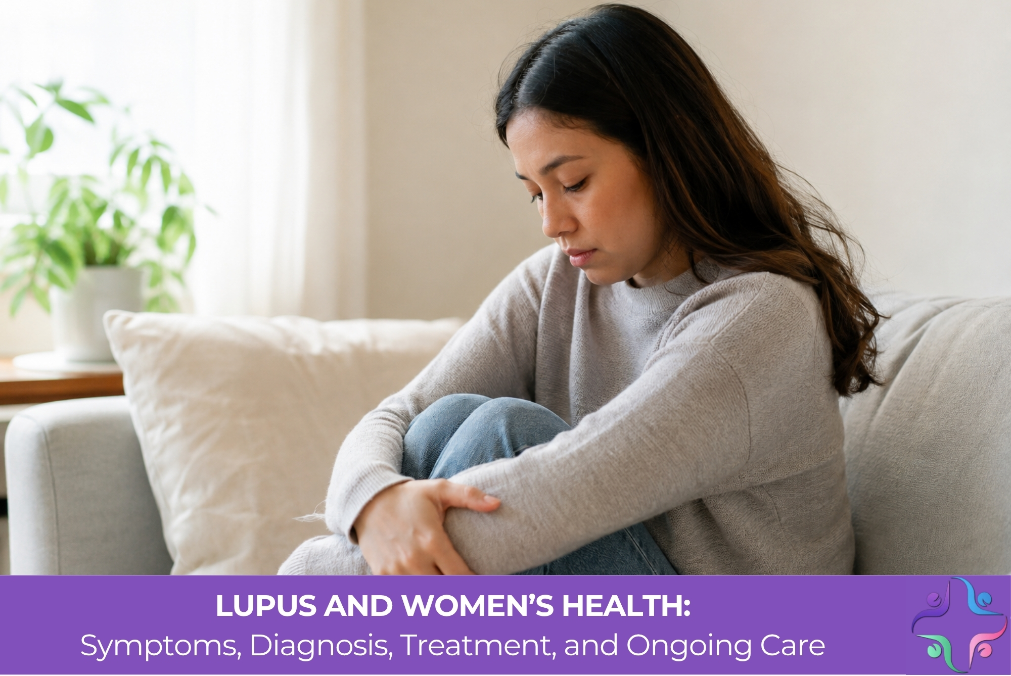 Lupus and Women’s Health Symptoms, Diagnosis, Treatment, and Ongoing Care